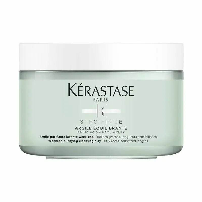 Haarklei Kerastase E3519700 200 ml 250 ml Balancerende