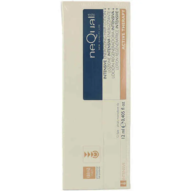 Haarlotion Everego Nequal (12 x 12 ml)