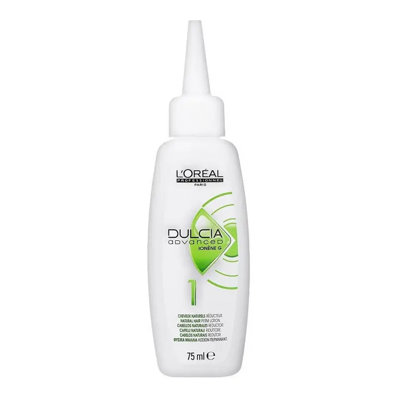 Haarlotion L'Oreal Professionnel Paris Dulcia Advanced 75 ml