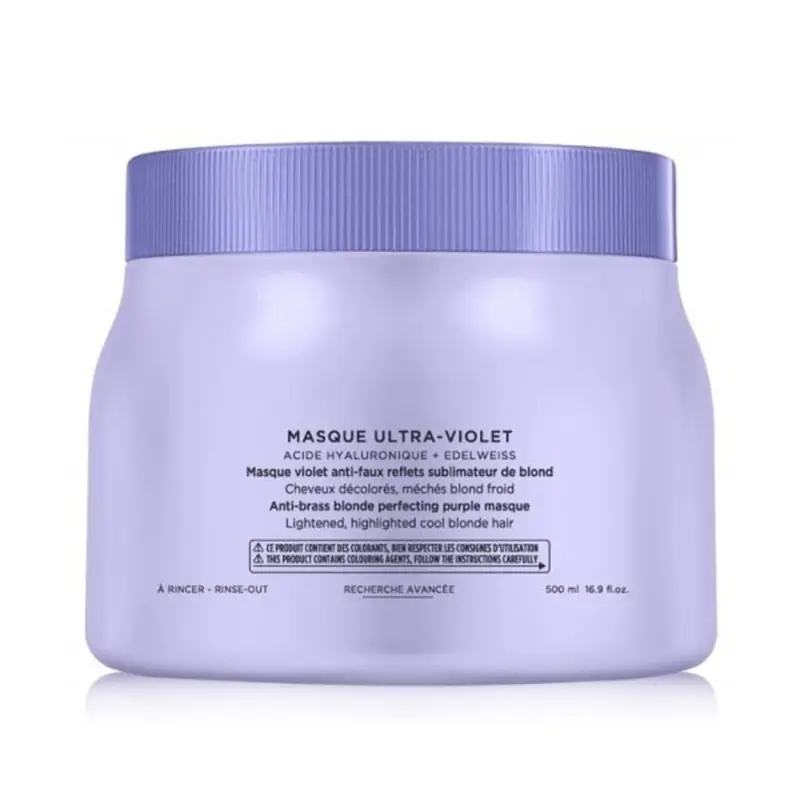 Haarmasker Blond Absolu Kerastase
