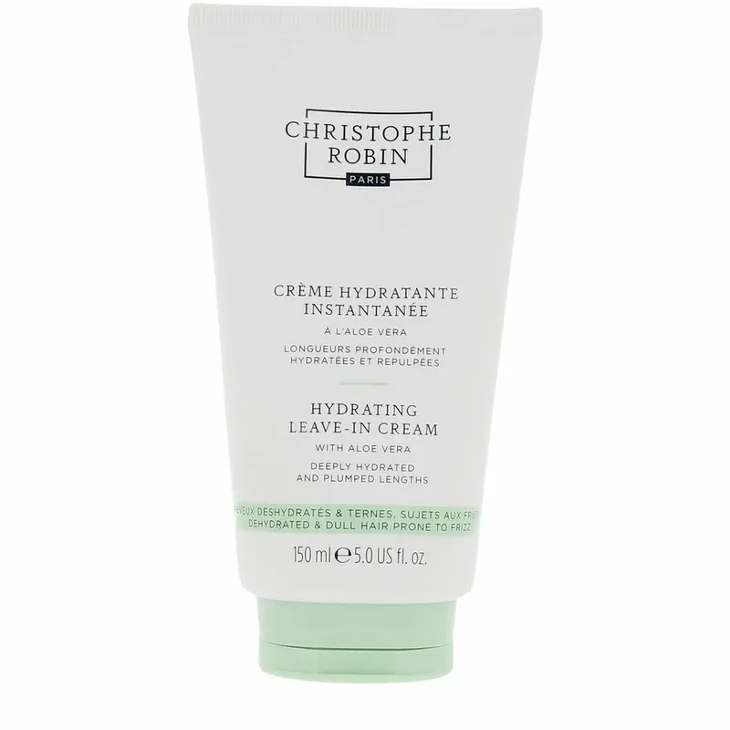 Haarmasker Christophe Robin HYDRATING CR 150 ml