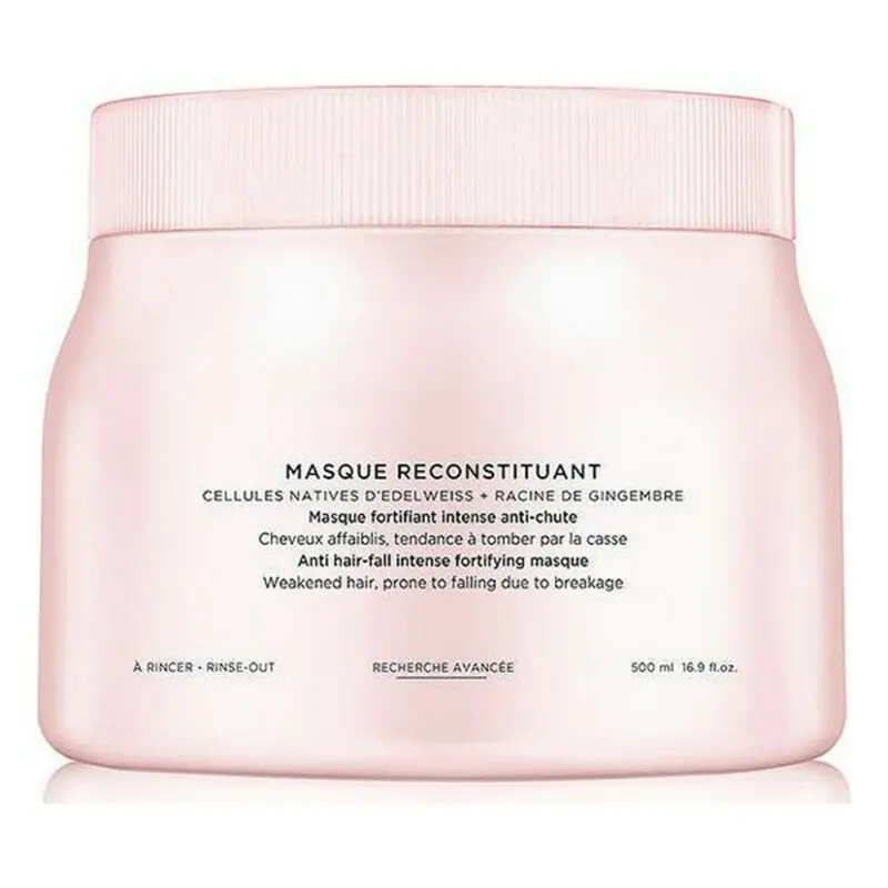 Haarmasker Ecotech Color Kerastase Genesis 500 ml