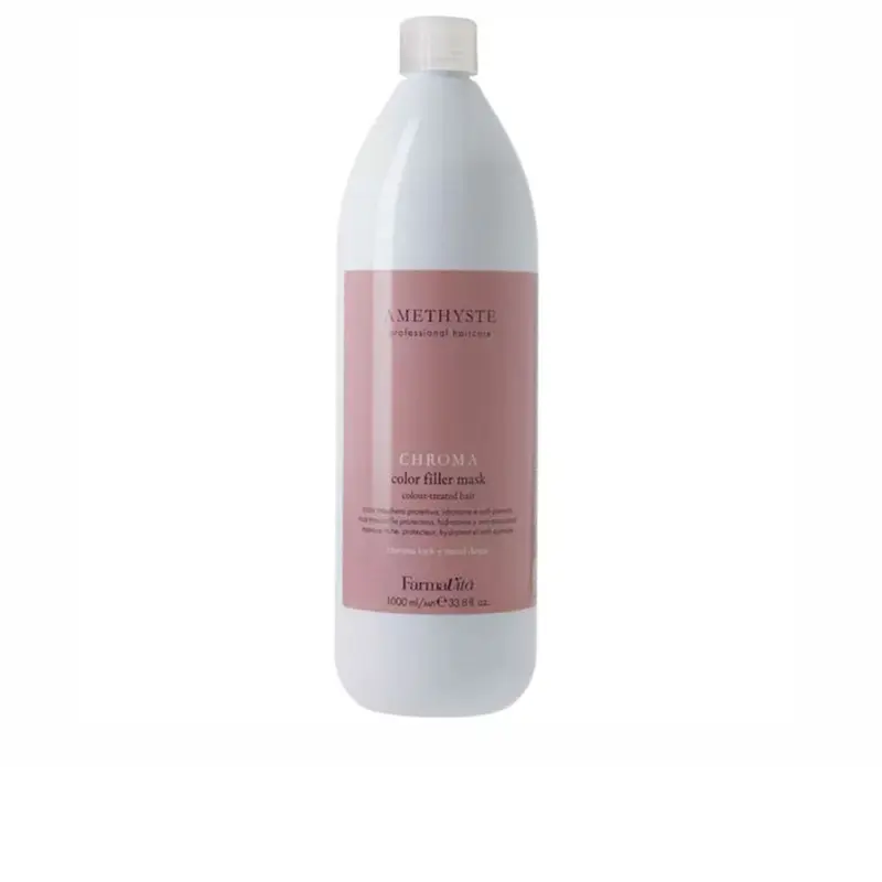 Haarmasker Farmavita AMETHYSTE CHROMA 1 L