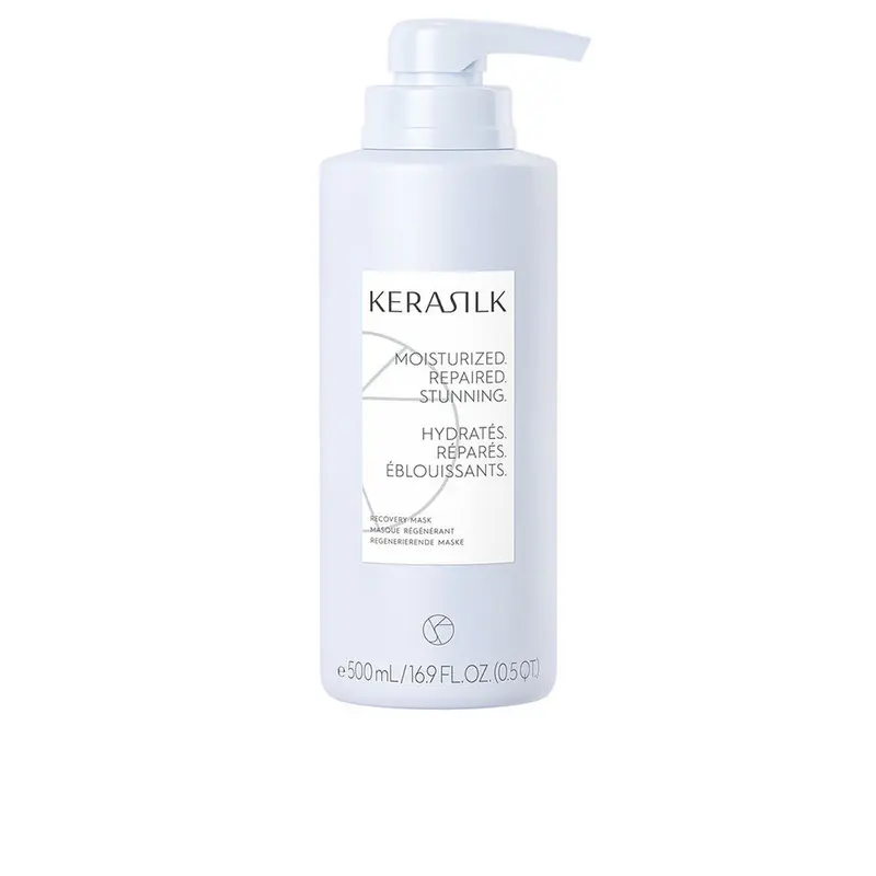 Haarmasker Kerasilk SPECIALISTS 500 ml