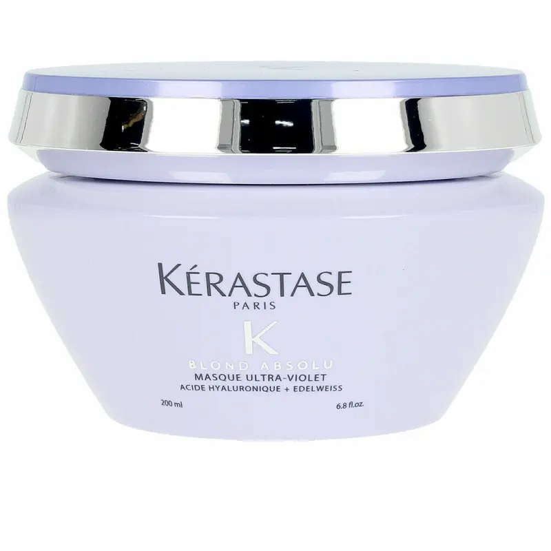 Haarmasker Kerastase 905-92408 200 ml