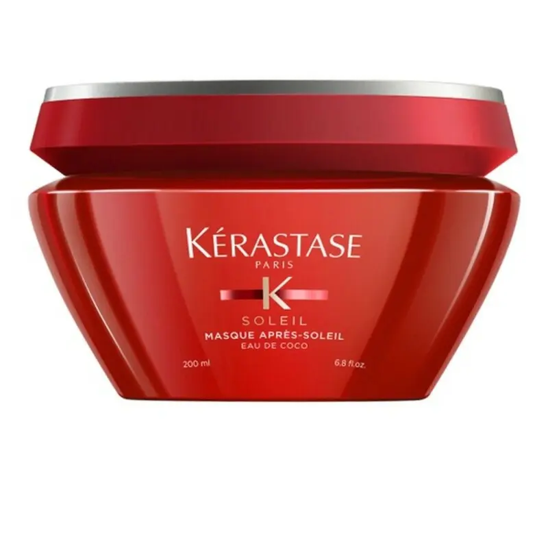 Haarmasker Kerastase Soleil 200 ml
