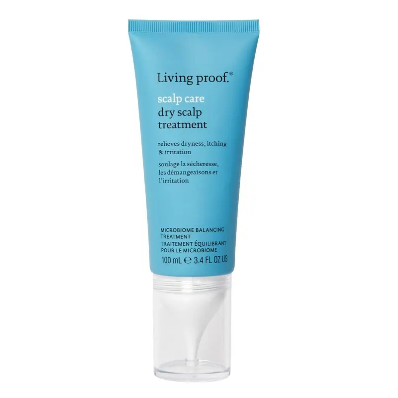 Haarmasker Living Proof Scalp Care 100 ml