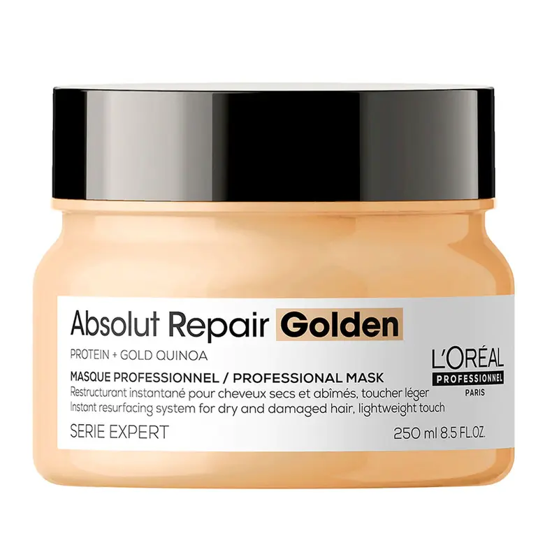 Haarmasker L'Oreal Professionnel Paris E3564100 250 ml