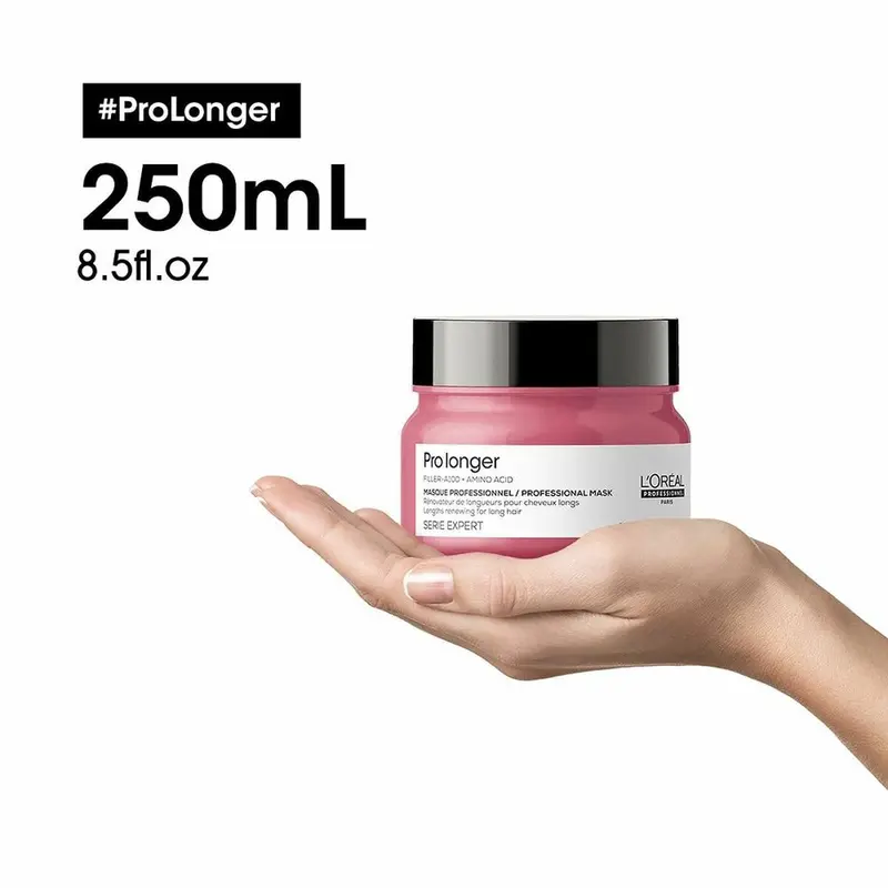 Haarmasker L'Oreal Professionnel Paris E3571600 250 ml
