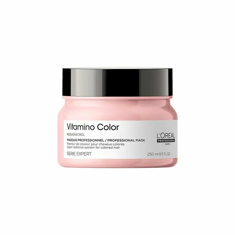 Haarmasker L'Oreal Professionnel Paris Vitamino Color (250 ml)
