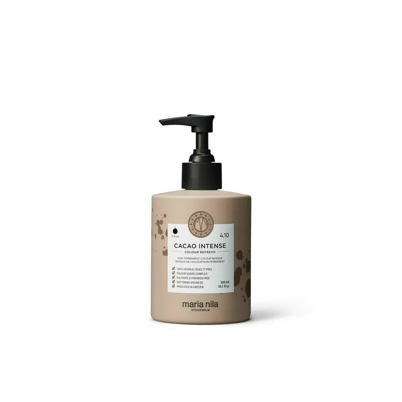 Haarmasker Maria Nila COLOUR REFRESH 300 ml