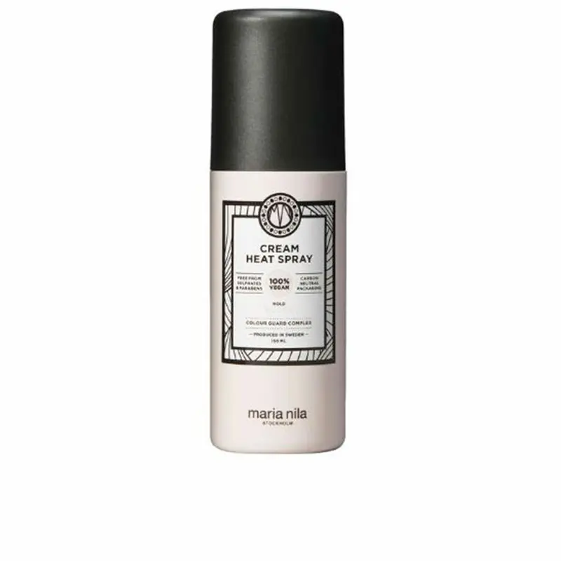 Haarmasker Maria Nila CREAM HEAT 125 ml