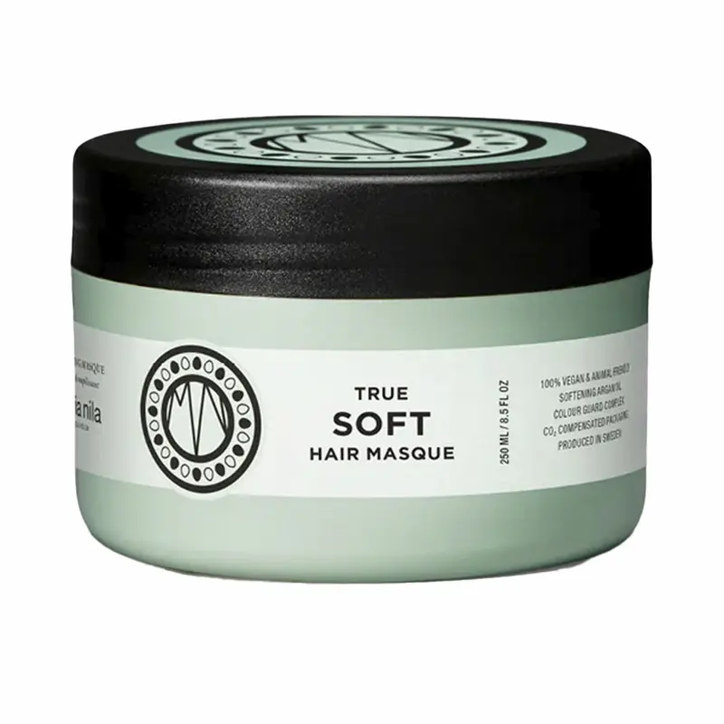 Haarmasker Maria Nila TRUE SOFT 250 ml