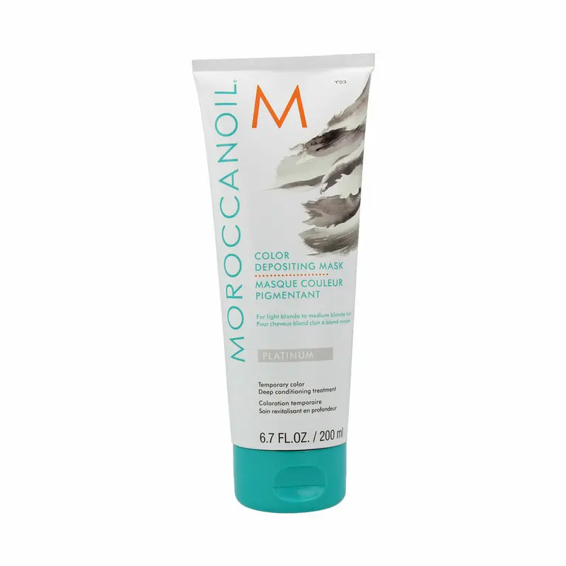 Haarmasker Moroccanoil 200 ml