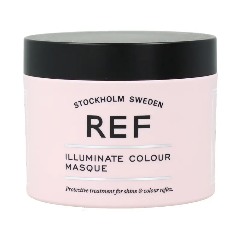 Haarmasker REF Illuminate Colour (250 ml)