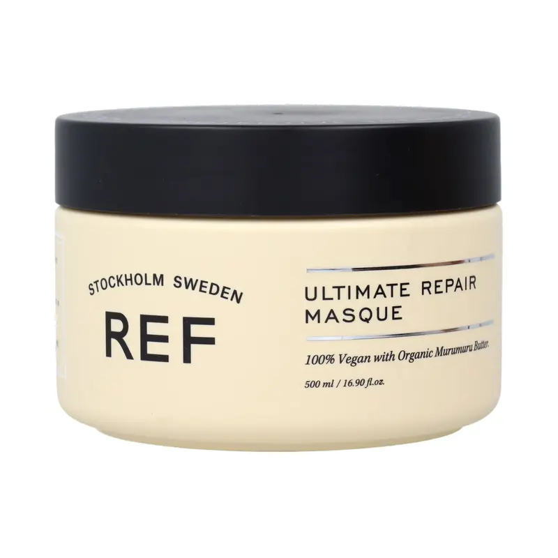 Haarmasker REF ULTIMATE REPAIR 500 ml
