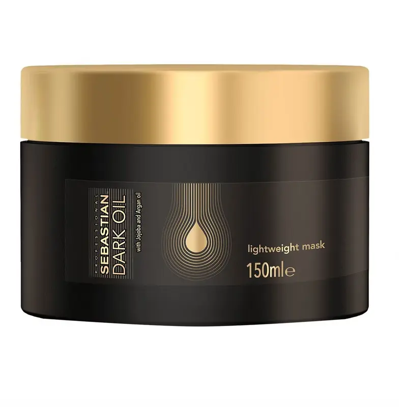 Haarmasker Sebastian Dark Oil 150 ml
