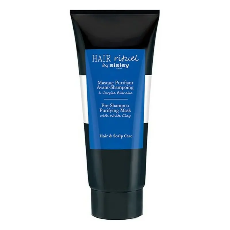 Haarmasker Sisley Hair Rituel Masque Purifiant 200 ml