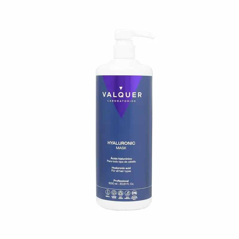 Haarmasker Valquer