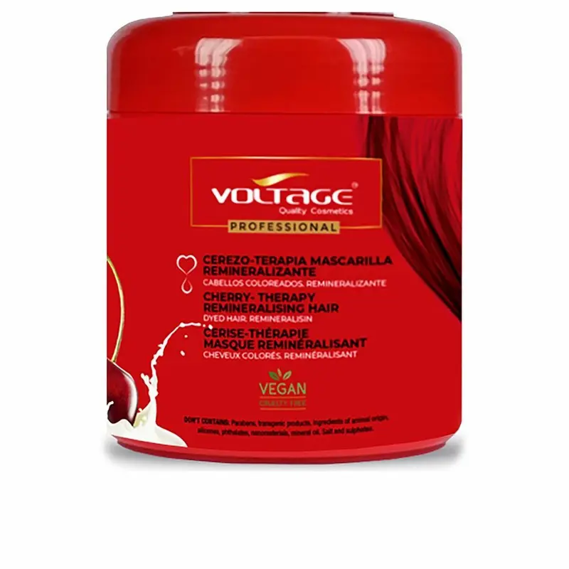 Haarmasker Voltage Terapia 500 ml