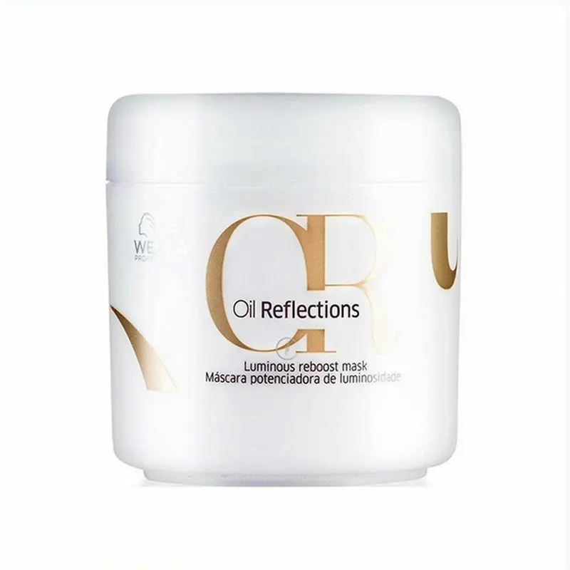 Haarmasker Wella 2351568 150 ml