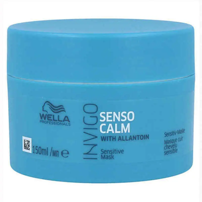 Haarmasker Wella Invigo Balance 150 ml