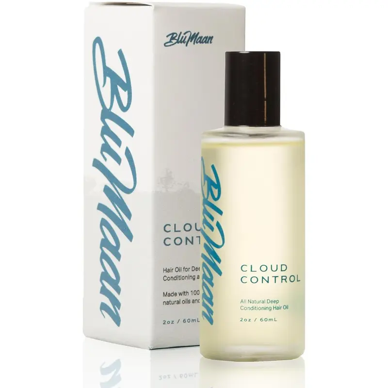 Haarolie Blumaan Cloud Control 60 ml