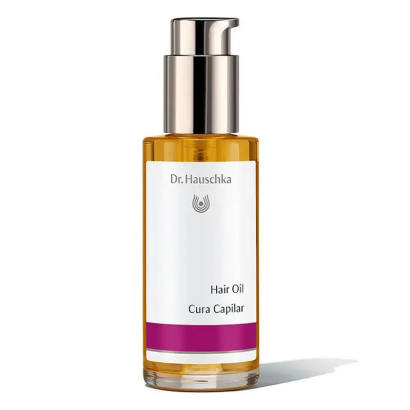 Haarolie Dr. Hauschka 1023-230 75 ml