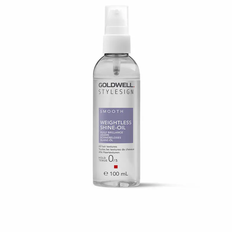 Haarolie Goldwell STYLESIGN SMOOTH 100 ml