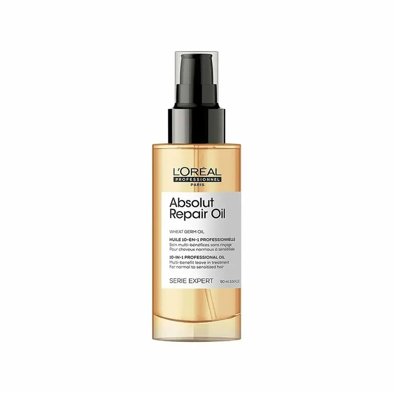 Haarolie L'Oreal Professionnel Paris E3574500 90 ml 10-in-1