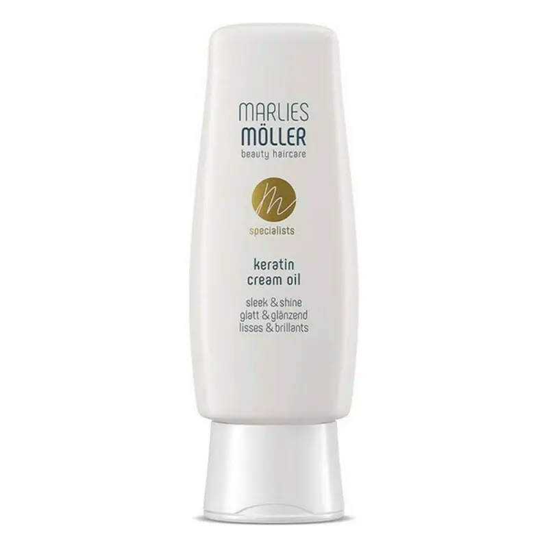 Haarolie Marlies Möller Keratin 100 ml