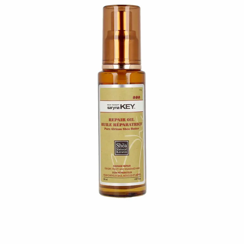 Haarolie Saryna Key DAMAGE REPAIR 50 ml