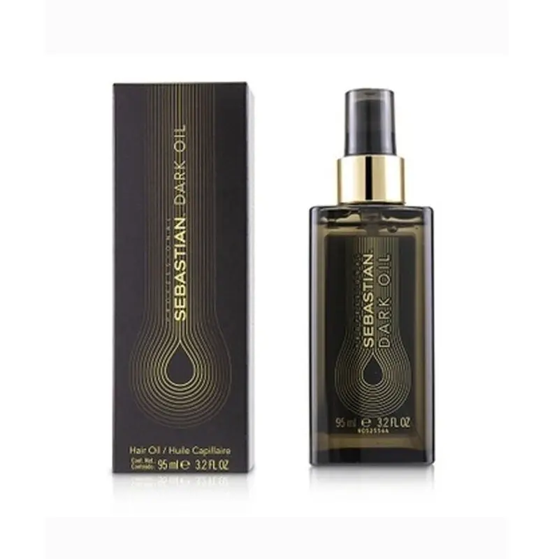 Haarolie Sebastian Dark Oil 95 ml Verzachter