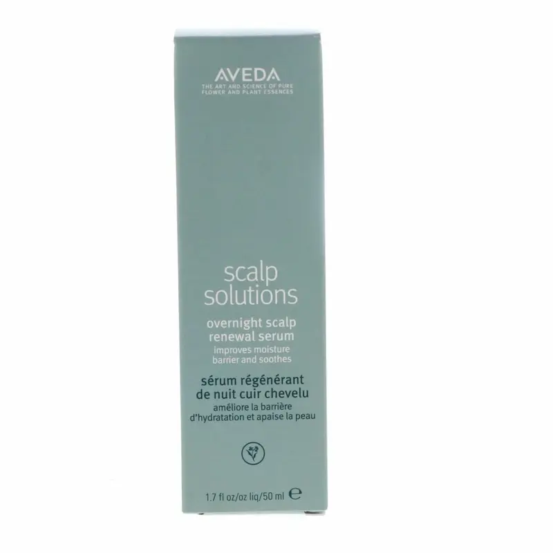 Haarserum Aveda Scalp Solutions Overnight Scalp Renewal Serum 50 ml