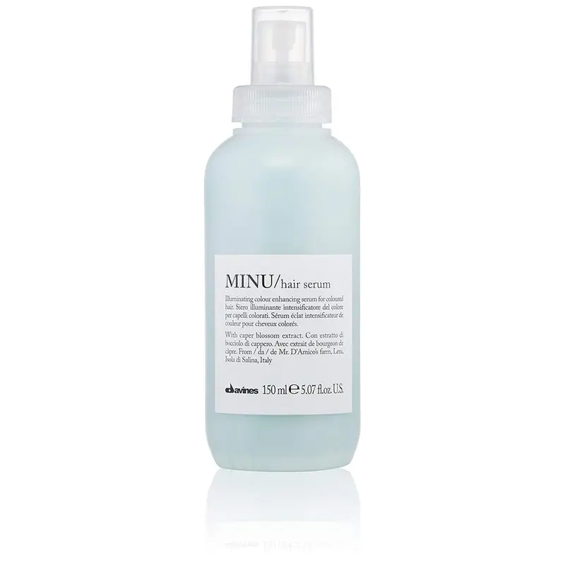 Haarserum Davines Minu 150 ml