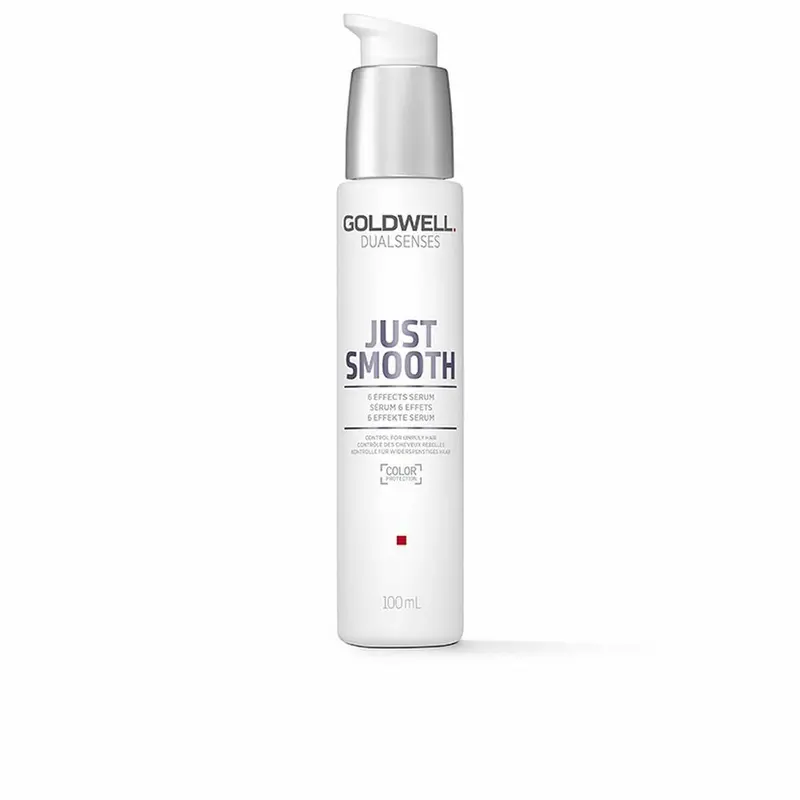 Haarserum Goldwell Just Smooth 100 ml