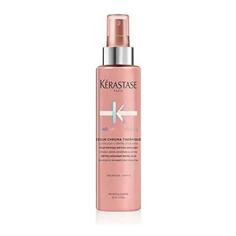 Haarserum Kerastase Chroma Absolu 150 ml Thermisch Anti-Frizz Kuur