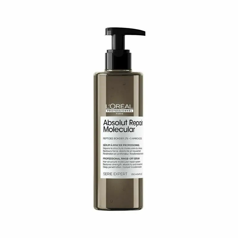 Haarserum L'Oreal Professionnel Paris Absolut Repair Molecular 250 ml Beschadigd haar