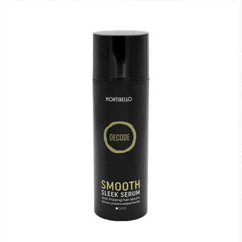 Haarserum Montibello