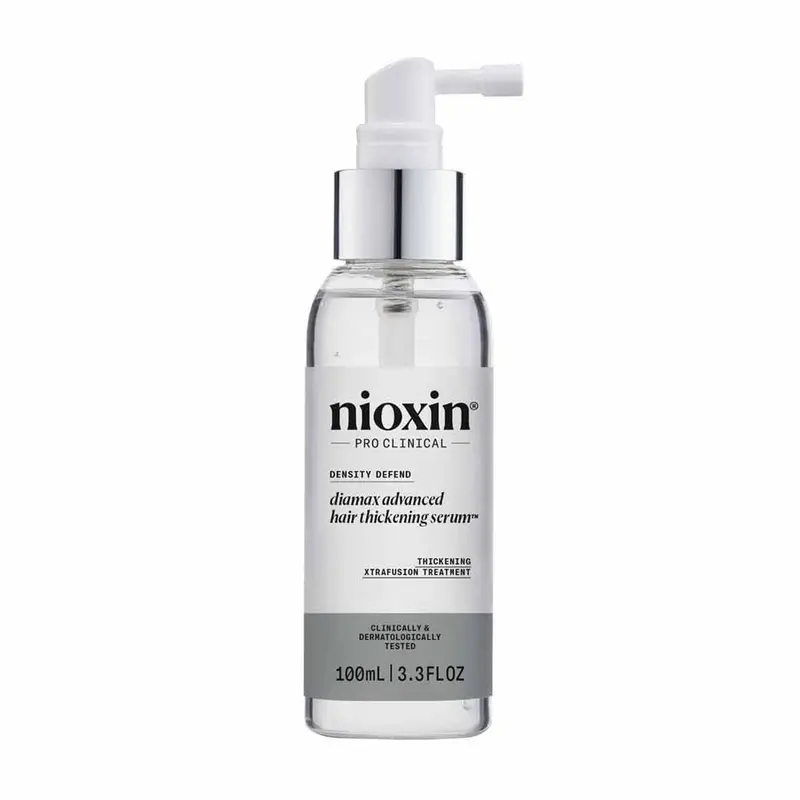 Haarserum Nioxin 100 ml