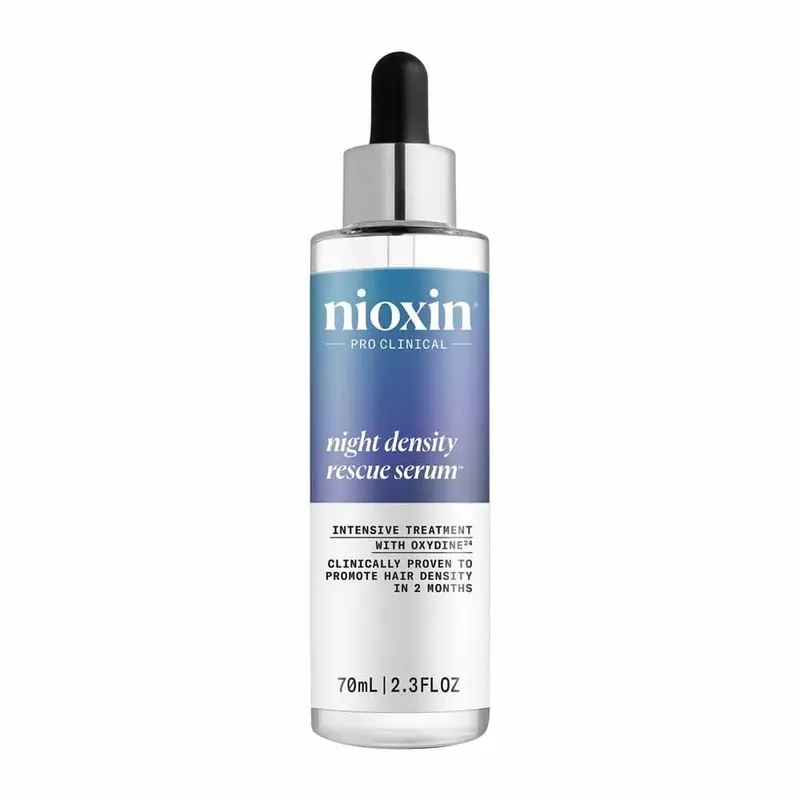Haarserum Nioxin 70 ml