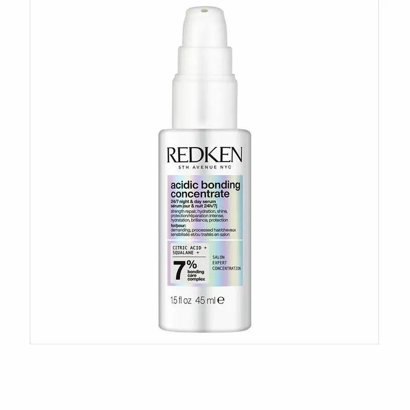 Haarserum Redken ACIDIC BONDING CONCENTRATE 45 ml