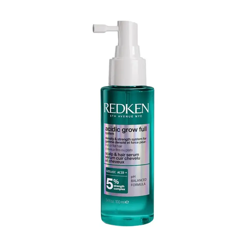 Haarserum Redken ACIDIC GROW FULL SYSTEM