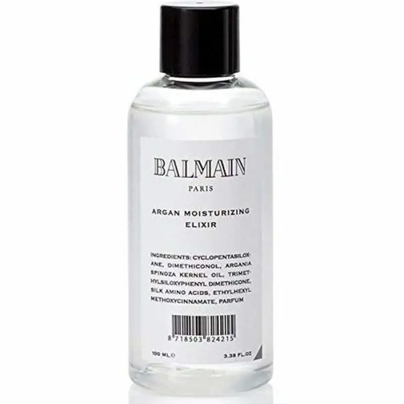 Haarserum Shine Inline Argan Elixir 100 ml