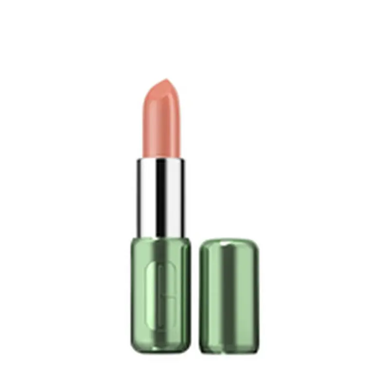 Haarstijl Clinique POP LONGWEAR Beige (1 Stuks)
