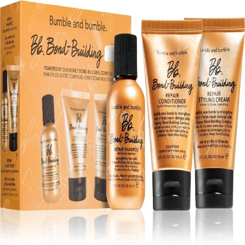 Haarverzorgingsset Bumble and Bumble