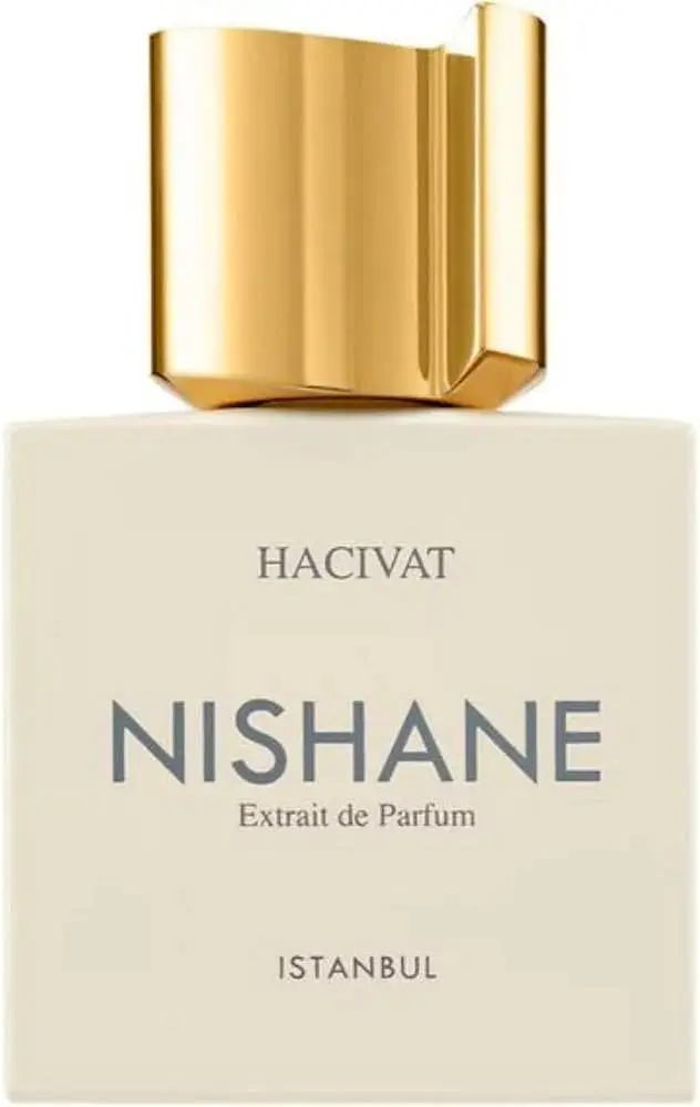 Hacivat Extrait de Parfum Spray 1,7 oz geuren