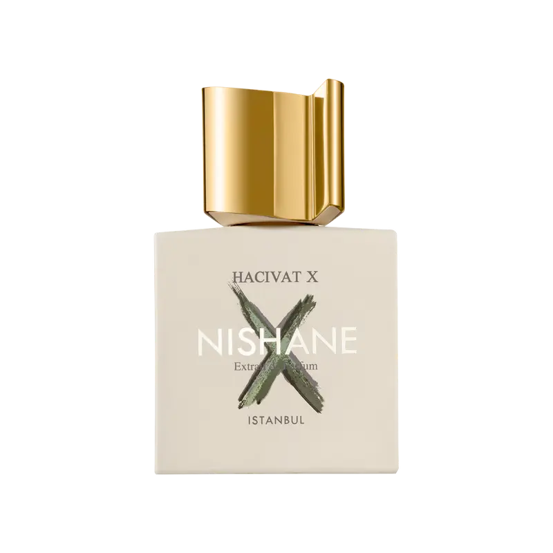 Hacivat X Extrait de Parfum 1,7 oz geur