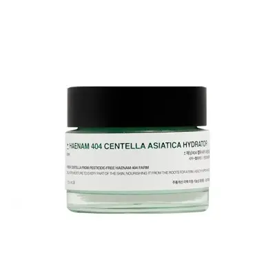Haenam404 Centella Asiatica Hydrator | 50gr