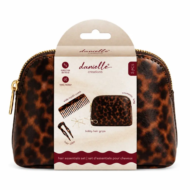Hair Accessories Set